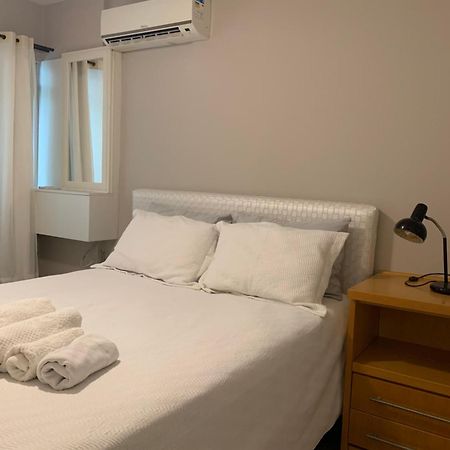 Apartamento Beira-Mar Em Balneario Camboriu Luaran gambar