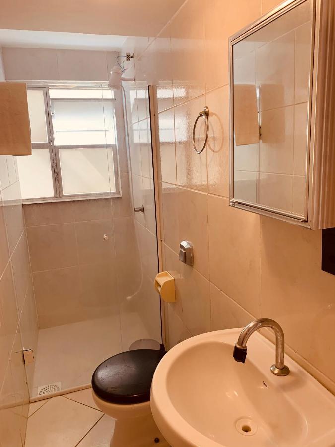 Apartamento Beira-Mar Em Balneario Camboriu Luaran gambar