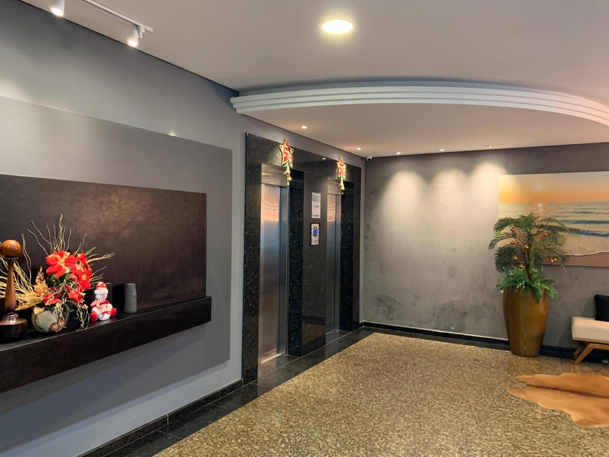 Apartamento Beira-Mar Em Balneario Camboriu Luaran gambar