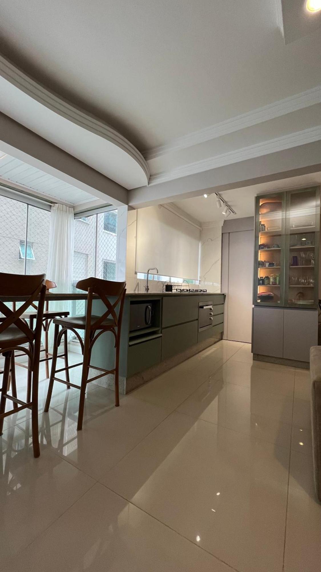 Apartamento Beira-Mar Em Balneario Camboriu Luaran gambar