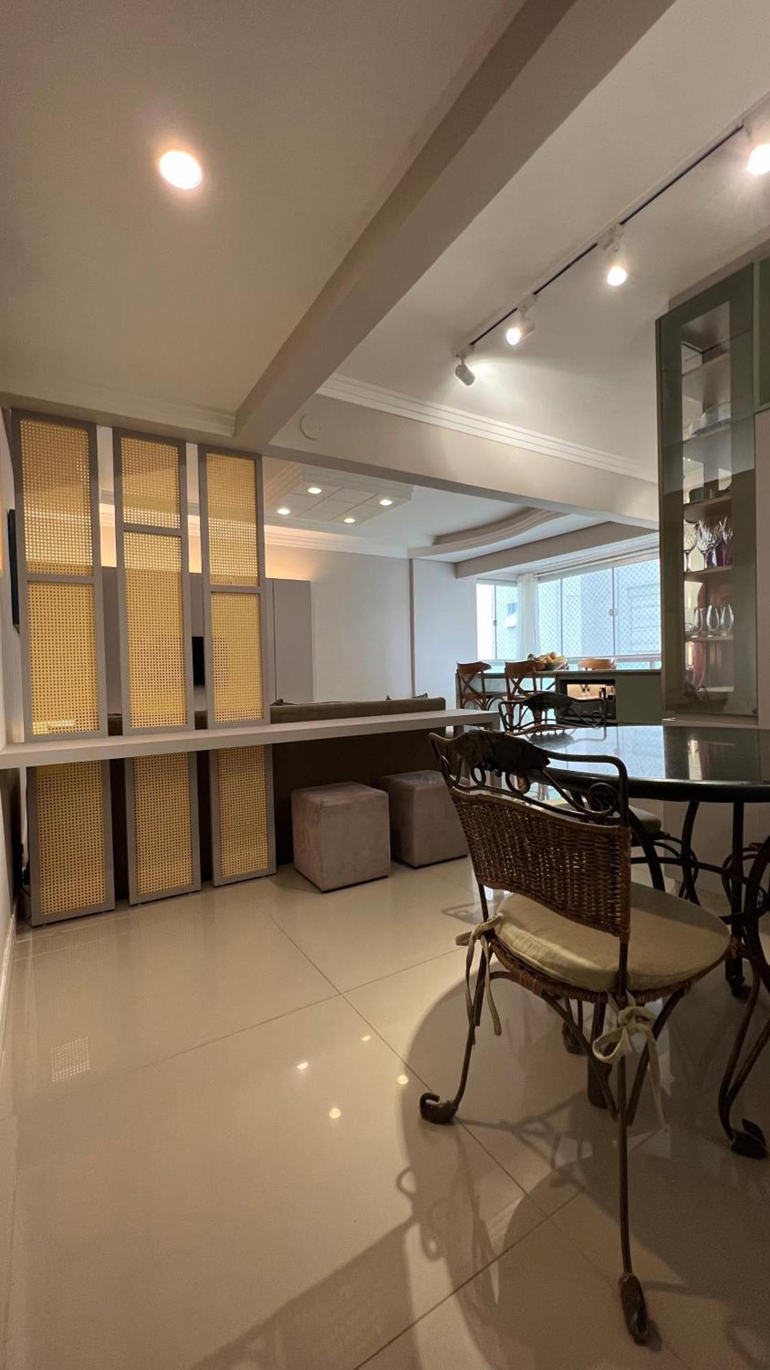 Apartamento Beira-Mar Em Balneario Camboriu Luaran gambar