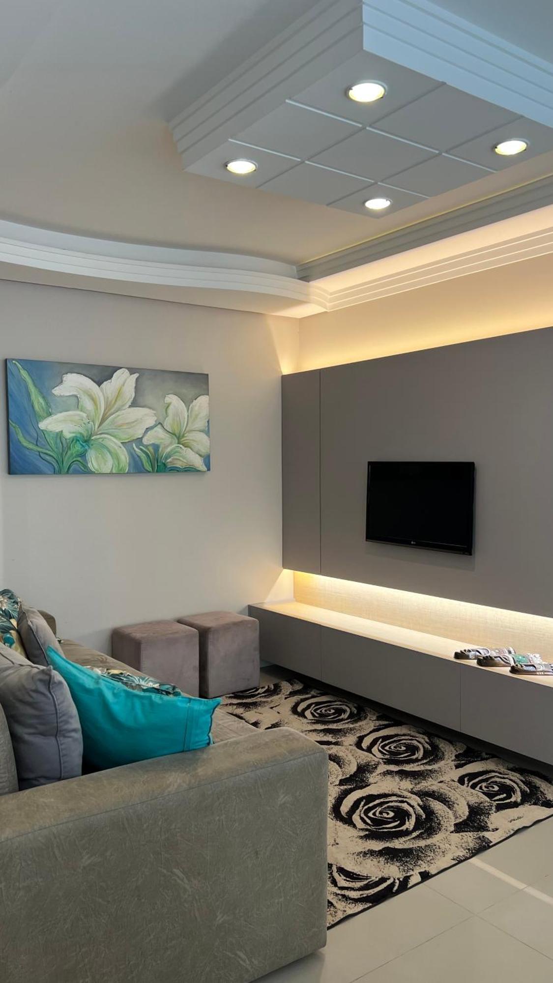 Apartamento Beira-Mar Em Balneario Camboriu Luaran gambar